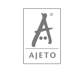 Ajeto logo